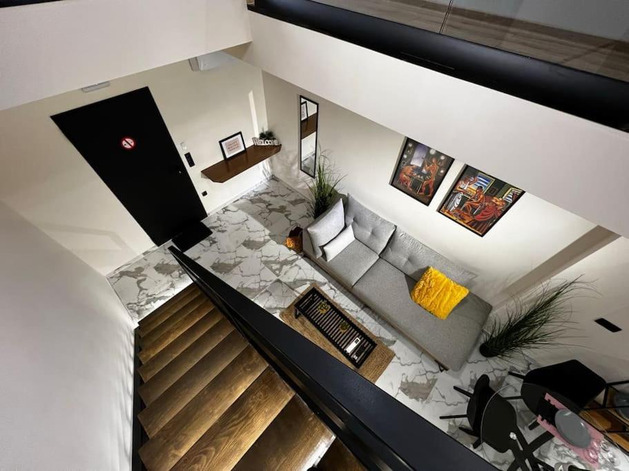 Soho Loft Alexandrópolis Exterior foto
