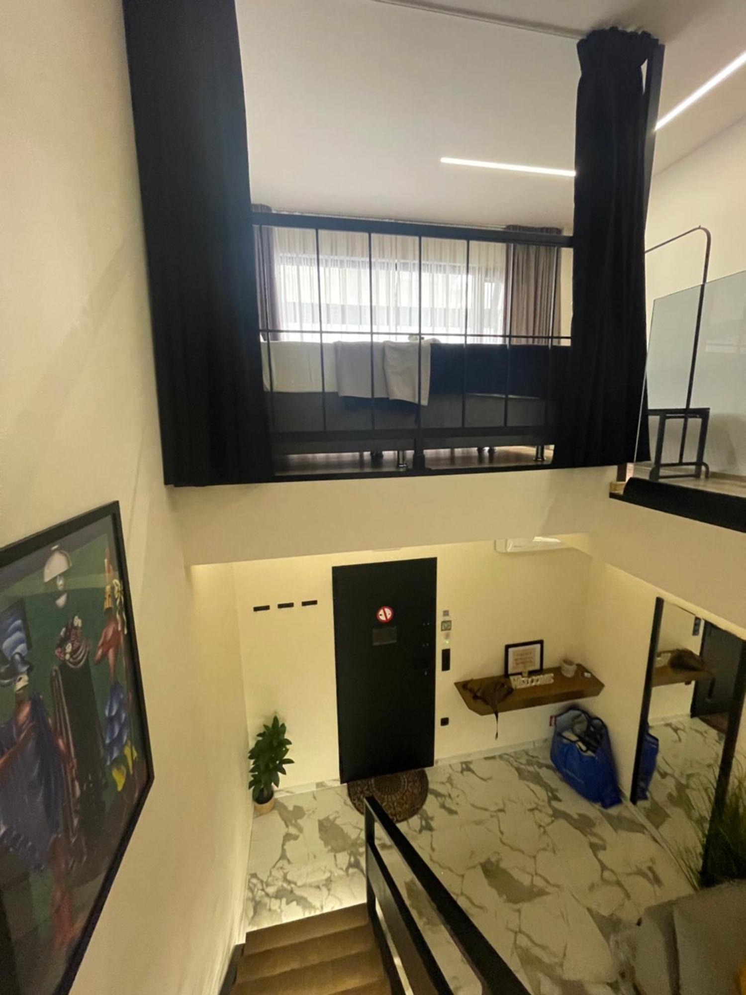 Soho Loft Alexandrópolis Exterior foto